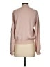 BCBGMAXAZRIA Pink Jacket Size XS - photo 2