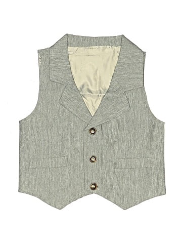 Unbranded Vest (view 1)