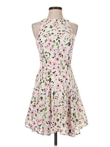 Yumi Kim Cocktail Dress (view 1)