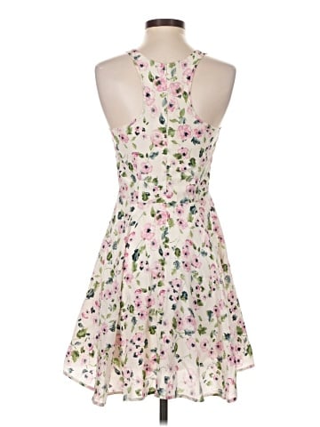 Yumi Kim Cocktail Dress (view 2)