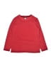 Old Navy 100% Polyester Red Sweatshirt Size 10 - 12 - photo 1