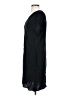 Gap 100% Rayon Black Kimono Size S (tall) - photo 5