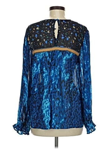 Blank London Long Sleeve Blouse (view 2)