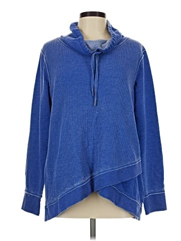 Calvin Klein Sweatshirt (view 1)