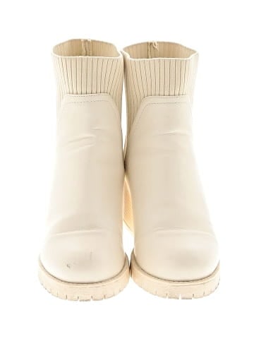 Mia Ankle Boots (view 2)
