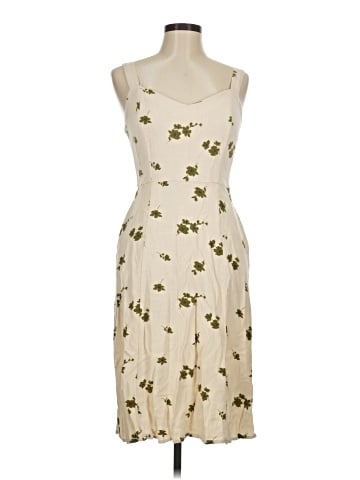 Market and Spruce Cocktail Dress (view 1)