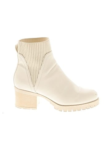 Mia Ankle Boots (view 1)