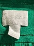 Deletta Green Sleeveless Blouse Size S - photo 7