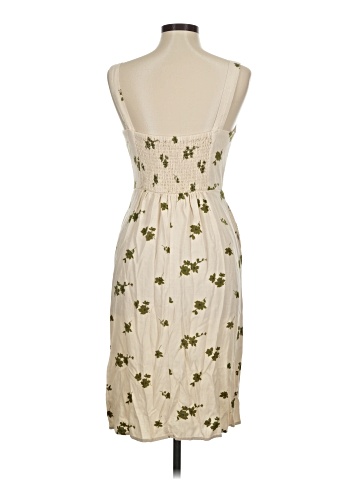 Market and Spruce Cocktail Dress (view 2)