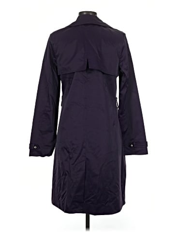 Mossimo Trenchcoat (view 2)