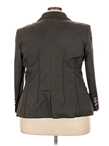 Halogen Blazer (view 2)