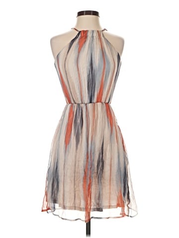 Akiko Cocktail Dress (view 1)