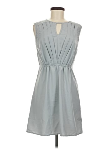 Xhilaration Casual Dress (view 1)