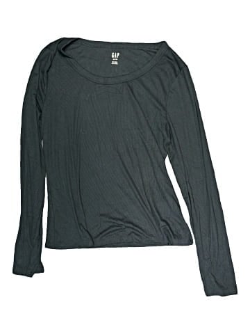 Gap Long Sleeve Top (view 2)