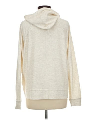 Jockey Zip Up Hoodie (view 2)