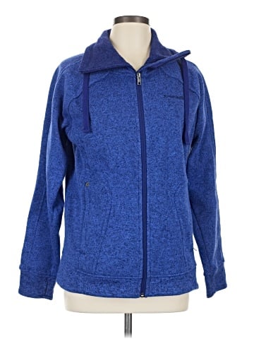 Avalanche Fleece (view 1)