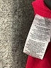 BCBGeneration 100% Polyester Color Block Red Jumpsuit Size 12 - photo 5