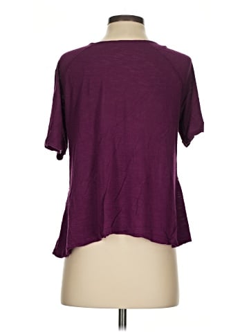 Melrose and Market Short Sleeve Top (view 2)