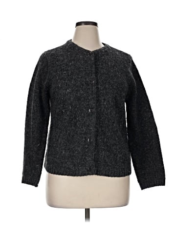 Croft & Barrow Cardigan (view 1)
