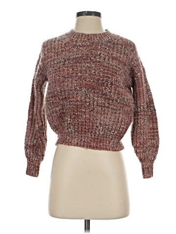 Ann Taylor LOFT Pullover Sweater (view 1)