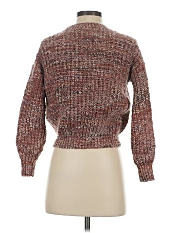 Ann Taylor LOFT Pullover Sweater (view 2)