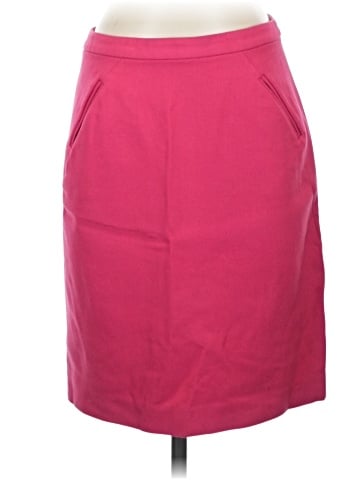 Ann Taylor LOFT Casual Skirt (view 1)