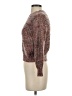 Ann Taylor LOFT Tweed Brown Pullover Sweater Size XS (petite) - photo 5