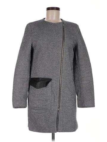 Sandro Coat (view 1)