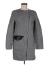 Sandro Gray Coat Size EU (FR) 38 / US 6 - photo 1