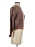 Ann Taylor LOFT Tweed Brown Pullover Sweater Size XS (petite) - photo 4