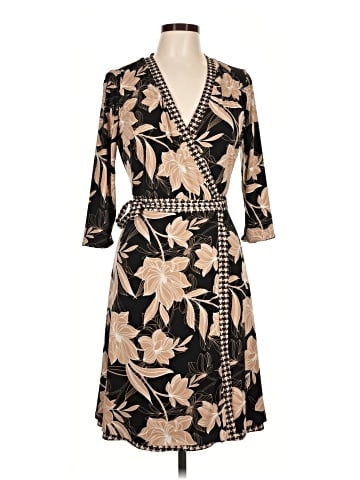 White House Black Market Cocktail Dress (view 1)