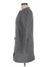 Sandro Gray Coat Size EU (FR) 38 / US 6 - photo 5