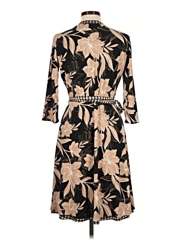 White House Black Market Cocktail Dress (view 2)