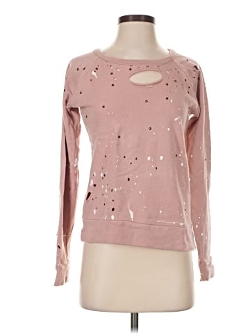 Chaser Long Sleeve T-Shirt (view 1)