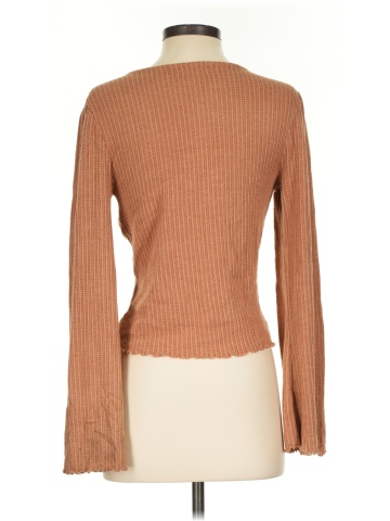 Ginger G. Long Sleeve Top (view 2)