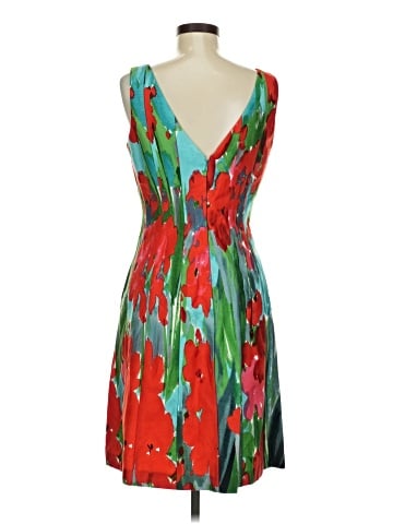 Evan Picone Cocktail Dress (view 2)
