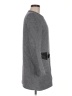 Sandro Gray Coat Size EU (FR) 38 / US 6 - photo 4