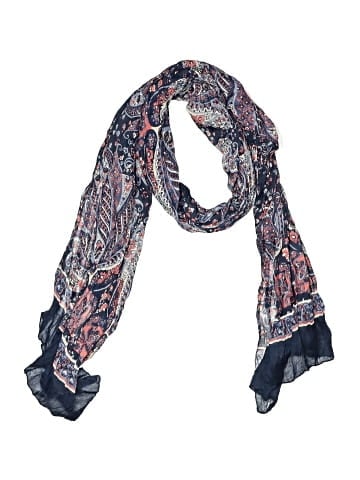 G.H. Bass & Co. Scarf (view 1)