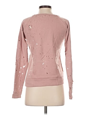 Chaser Long Sleeve T-Shirt (view 2)