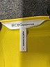 BCBGeneration Yellow Sleeveless T-Shirt Size L - photo 4