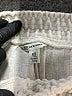 Versona Chevron-herringbone Gray Casual Pants Size XS - photo 7