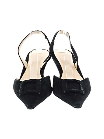 Ann Taylor Heels (view 2)