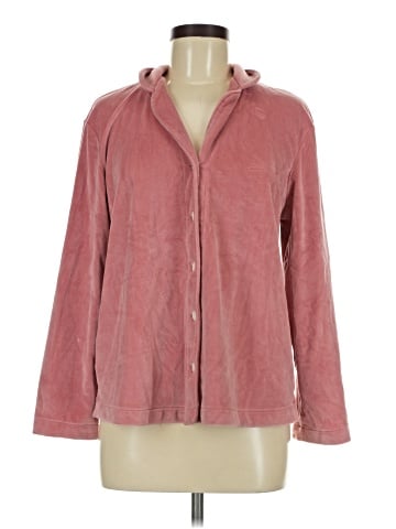 Soma Long Sleeve Blouse (view 1)