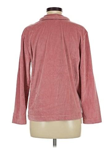 Soma Long Sleeve Blouse (view 2)