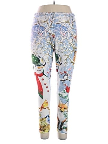 Unbranded Leggings (view 1)
