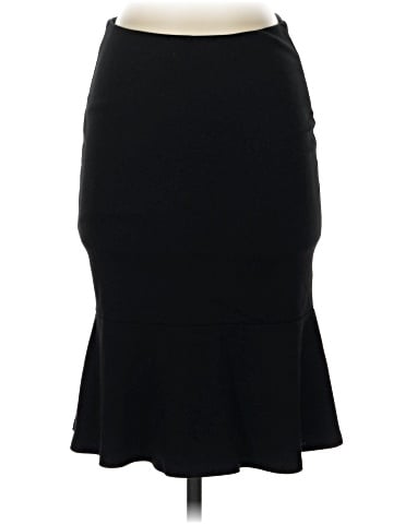 Bailey 44 Formal Skirt (view 1)