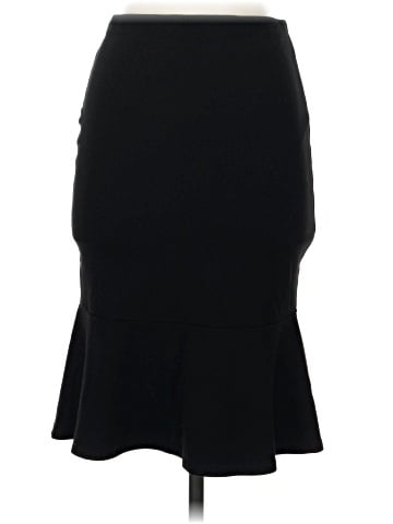 Bailey 44 Formal Skirt (view 2)