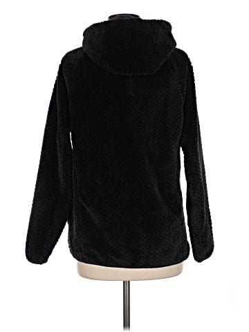 ZeroXposur Zip Up Hoodie (view 2)