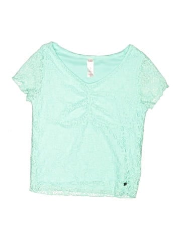 Justice Short Sleeve Top (view 1)