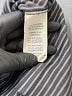 Vuori Stripes Gray Active Pants Size M - photo 8